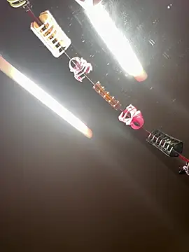 sexymelli18 online show from February 20, 2026, 5:37 pm