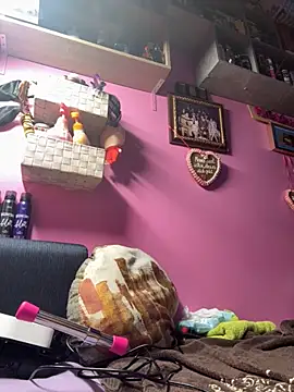 sexymelli18 online show from October 15, 2025, 5:21 pm