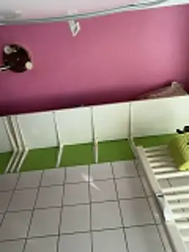 sexymelli18 online show from April 8, 2026, 12:39 pm