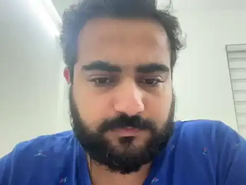 indian thonger online show from November 9, 2025, 7:45 am