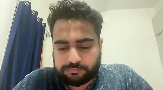 indian thonger online show from March 1, 2025, 4:33 pm