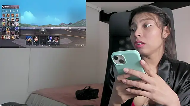 sweet Amy0 online show from December 21, 2025, 3:08 am