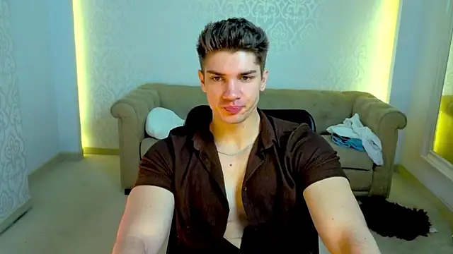 Snapshot of MaxKaiden chatting on May 31, 2026, 5:13 am MaxKaiden online show from May 31, 2026, 5:13 am