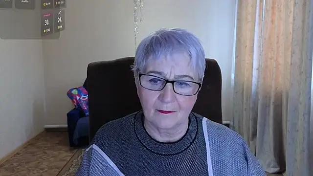 Snapshot of Sandra_Snowflake chatting on January 19, 2026, 11:47 am Sandra Snowflake online show from January 19, 2026, 11:47 am