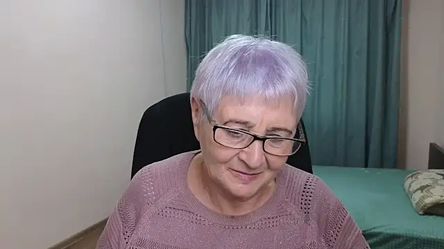 Sandra Snowflake online show from October 20, 2025, 11:55 am