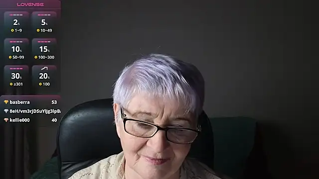 Snapshot of Sandra_Snowflake chatting on January 31, 2026, 7:12 pm Sandra Snowflake online show from January 31, 2026, 7:12 pm