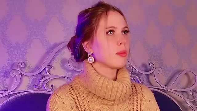 BECKI VRES online show from October 29, 2025, 8:30 pm