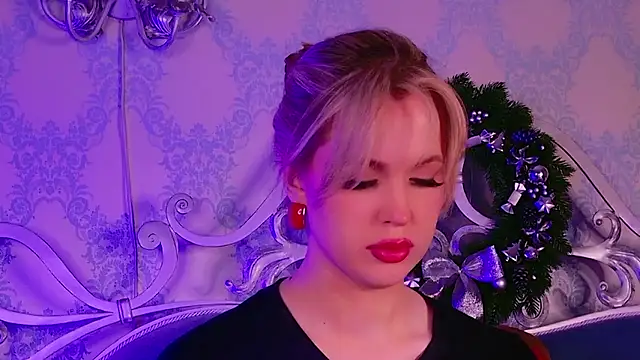 BECKI VRES online show from December 20, 2025, 9:56 am