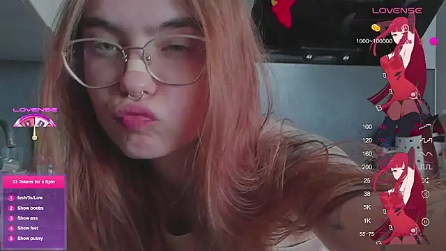 Nerri  Ri online show from July 18, 2026, 7:39 am
