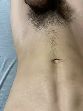 tsune694 online show from December 1, 2025, 3:13 pm