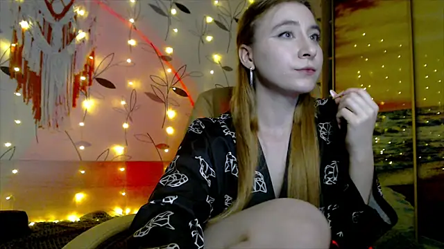 Ivy dean online show from February 19, 2025, 12:14 am
