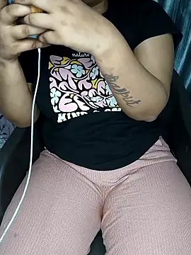 Snapshot of Sassy-soumu chatting on February 26, 2025, 5:42 pm Sassy-soumu online show from February 26, 2025, 5:42 pm