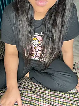 Snapshot of Sassy-soumu chatting on November 8, 2025, 8:45 pm Sassy-soumu online show from November 8, 2025, 8:45 pm