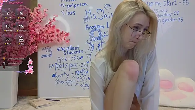 Snapshot of aishiro chatting on March 16, 2025, 7:06 pm aishiro online show from March 16, 2025, 7:06 pm