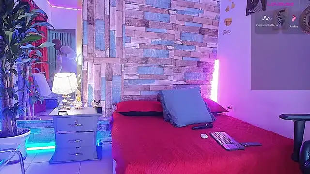 Snapshot of DashaSousaa chatting on November 25, 2025, 3:45 pm DashaSousaa online show from November 25, 2025, 3:45 pm