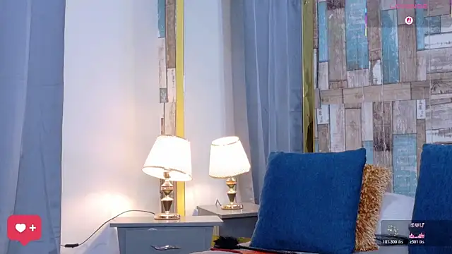 DashaSousaa online show from March 11, 2026, 1:05 pm