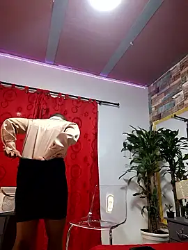 Snapshot of DashaSousaa chatting on November 19, 2025, 1:11 pm DashaSousaa online show from November 19, 2025, 1:11 pm