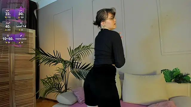 Rada Woods online show from March 5, 2025, 3:40 am