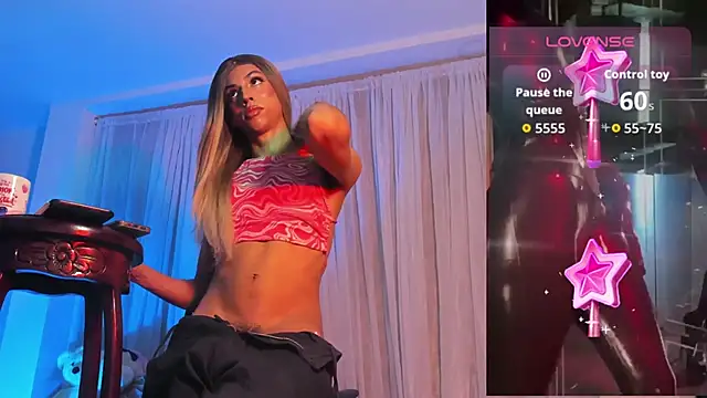 Madison Cambell online show from April 6, 2026, 6:31 pm