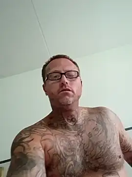 mickeyg420 online show from July 24, 2026, 9:00 pm
