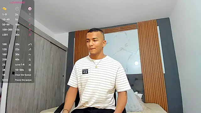 Rafa2004Cruz online show from March 18, 2025, 3:55 pm