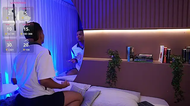 Rafa2004Cruz online show from March 17, 2026, 12:41 pm