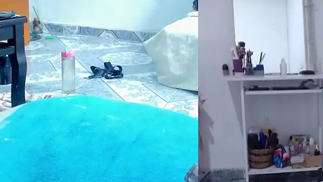 afroditacute15 online show from November 21, 2025, 3:11 pm