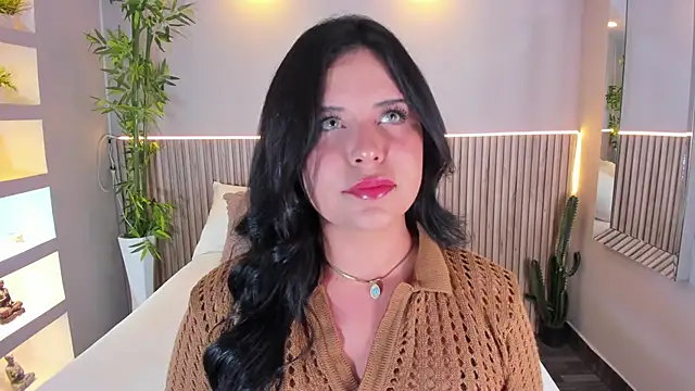 GeorginaReyes online show from January 13, 2026, 10:46 pm