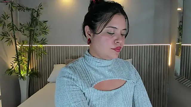 GeorginaReyes online show from March 14, 2025, 10:38 pm