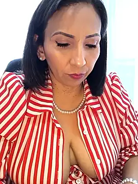 Mrsvictoriaaa online show from January 8, 2026, 8:15 pm