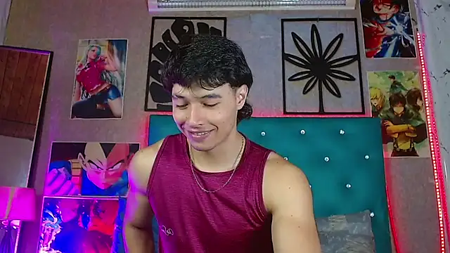 LiamAndrewzz online show from June 2, 2026, 4:23 am