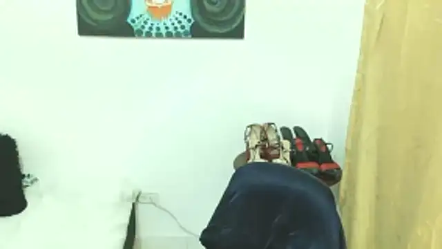 Maduragins hot online show from March 17, 2026, 12:41 pm