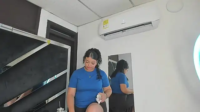 Rubyxht online show from November 23, 2025, 12:37 pm