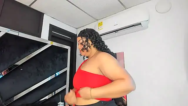 Rubyxht online show from February 21, 2026, 12:51 pm