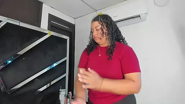 Rubyxht online show from March 14, 2026, 1:06 pm