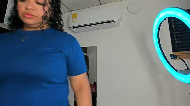 Rubyxht online show from March 10, 2026, 12:53 pm