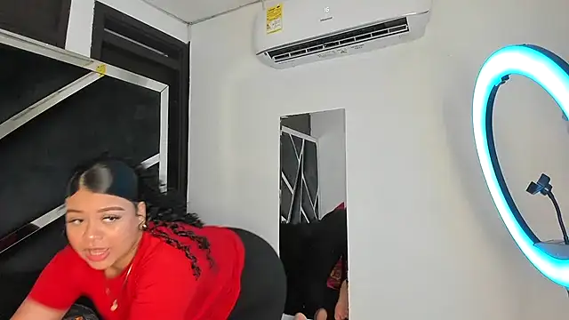 Rubyxht online show from November 20, 2025, 12:39 pm