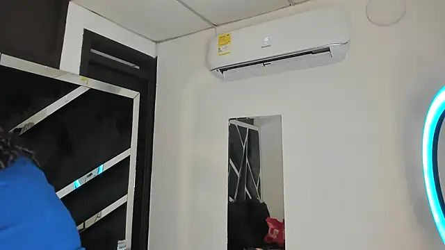 Rubyxht online show from February 10, 2026, 12:59 pm