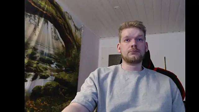 Justforfunc123 online show from April 19, 2026, 6:47 am