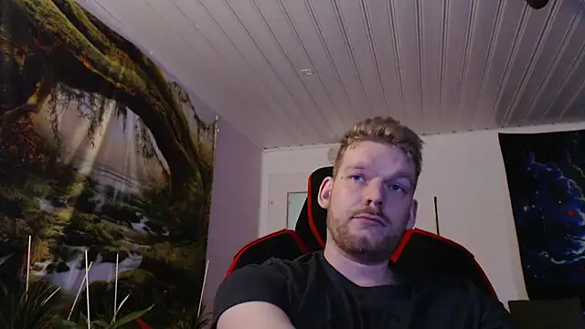 Justforfunc123 online show from November 15, 2025, 10:19 am