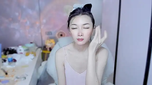 A dabo online show from March 15, 2026, 3:08 pm