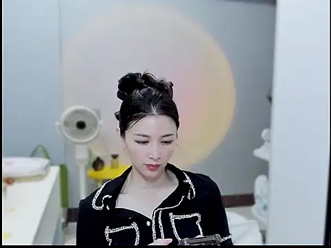 A dabo online show from October 30, 2025, 2:25 pm