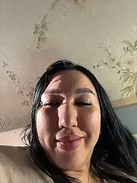 Naughtbaby 2025 online show from February 17, 2026, 1:30 pm