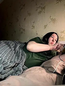 Naughtbaby 2025 online show from January 18, 2026, 3:15 pm