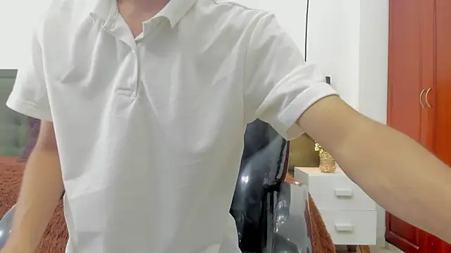 Johann sex online show from January 5, 2026, 5:27 pm