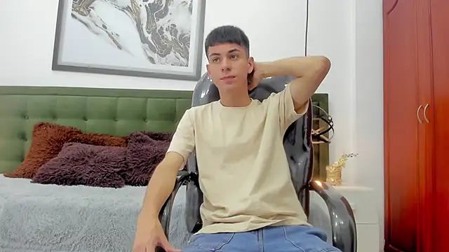 Johann sex online show from February 5, 2026, 5:09 pm