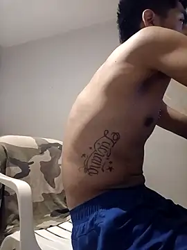 LeonRoots online show from November 5, 2025, 4:54 pm