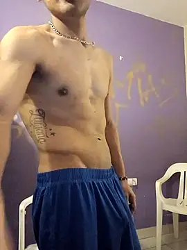 LeonRoots online show from October 27, 2025, 12:11 am