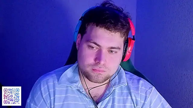 Snapshot of Mars_I chatting on February 25, 2026, 6:41 pm Mars I online show from February 25, 2026, 6:41 pm