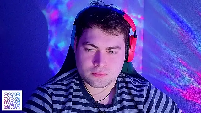 Snapshot of Mars_I chatting on January 11, 2026, 10:33 am Mars I online show from January 11, 2026, 10:33 am